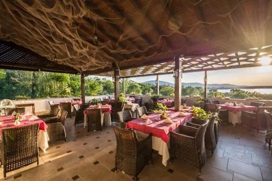 Santa Marina Resort Sozopol - Penthouse With Amazing Sea View