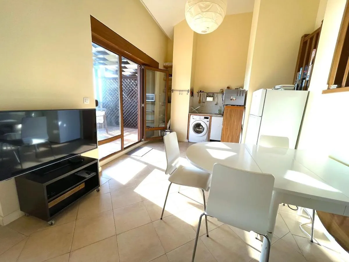 Apartment Santa Marina Resort Sozopol - Penthouse With Amazing Sea View