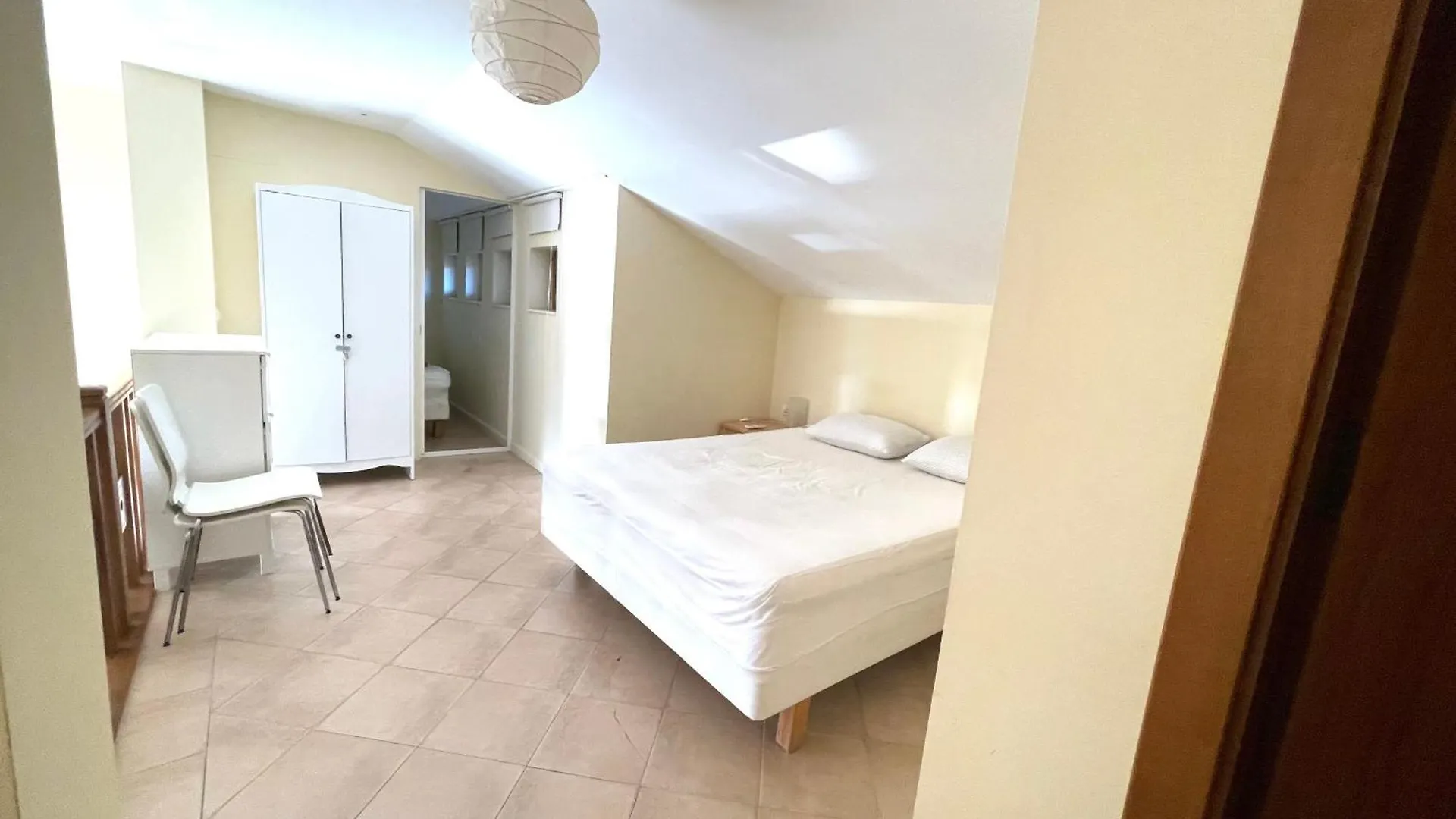 Santa Marina Resort Sozopol - Penthouse With Amazing Sea View Apartment