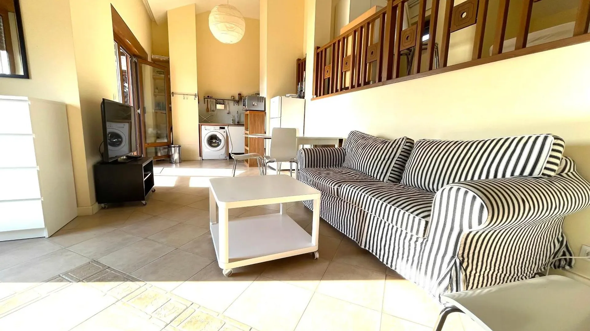 Apartment Santa Marina Resort Sozopol - Penthouse With Amazing Sea View