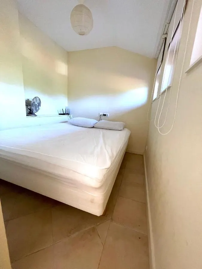 Santa Marina Resort Sozopol - Penthouse With Amazing Sea View Bulgaria