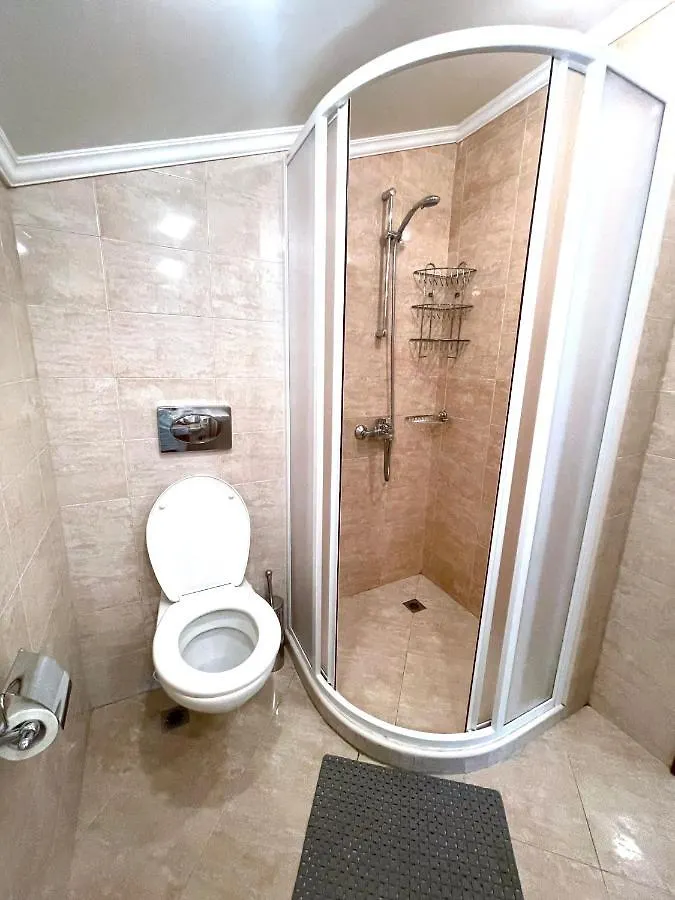 Apartment Santa Marina Resort Sozopol - Penthouse With Amazing Sea View Bulgaria