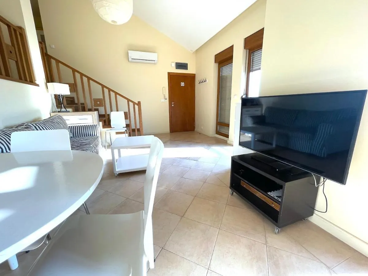 Santa Marina Resort Sozopol - Penthouse With Amazing Sea View 0*,