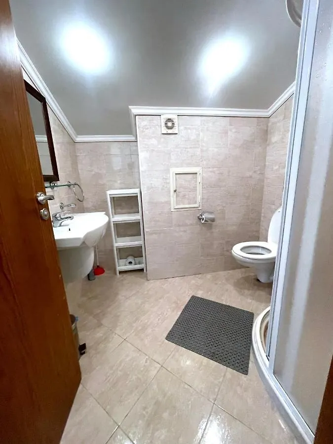 Santa Marina Resort Sozopol - Penthouse With Amazing Sea View Apartment