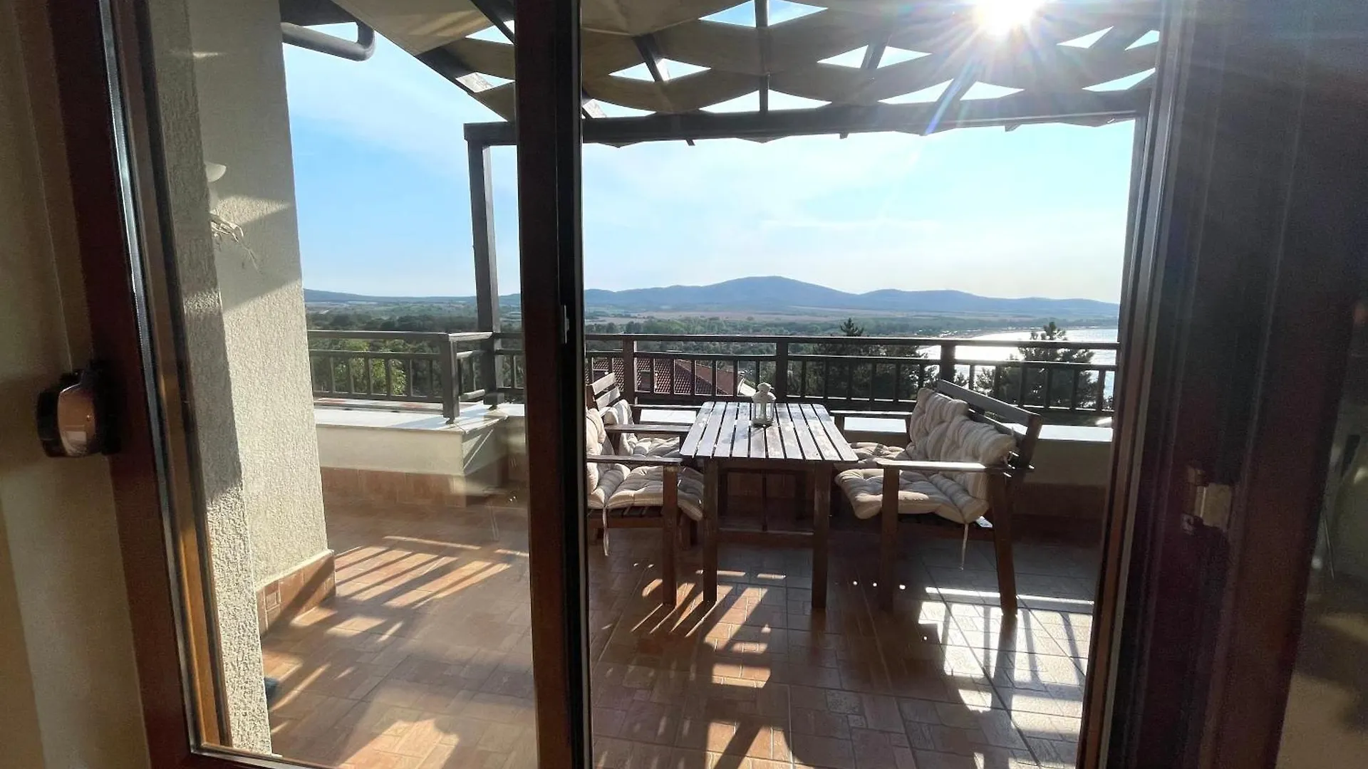 Santa Marina Resort Sozopol - Penthouse With Amazing Sea View Bulgaria