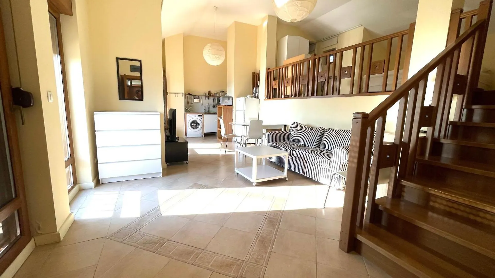 Santa Marina Resort Sozopol - Penthouse With Amazing Sea View location