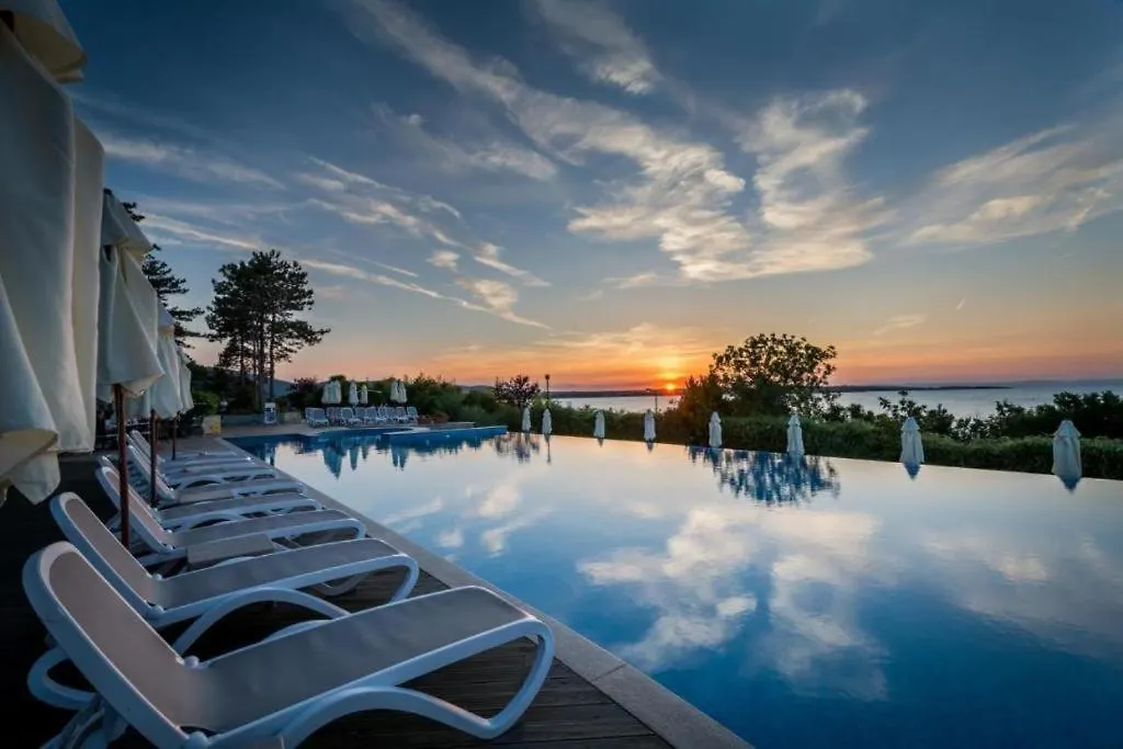 Apartment Santa Marina Resort Sozopol - Penthouse With Amazing Sea View Bulgaria